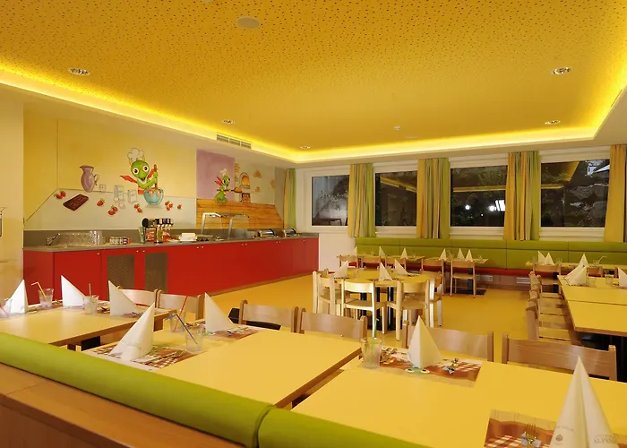 Alpenpark Superior Hotel Seefeld w Tirolu