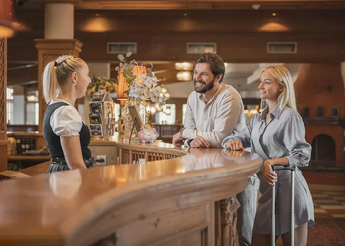 Alpenpark Superior 4*