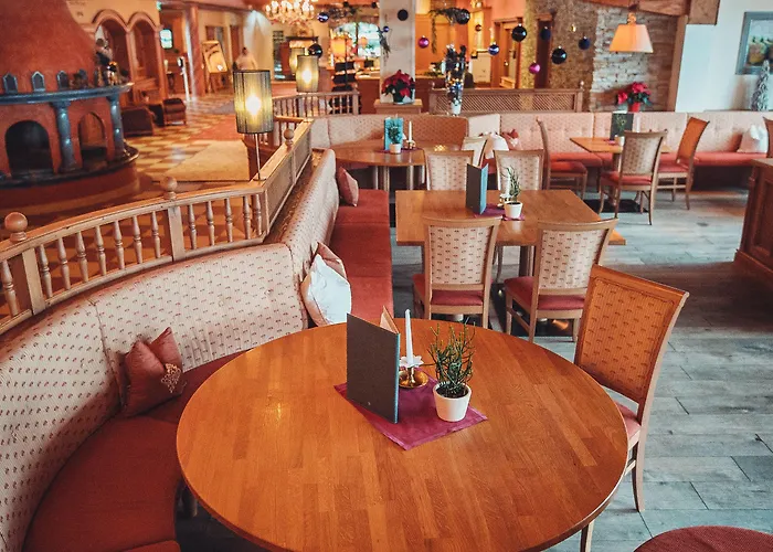 Hotel Alpenpark Superior